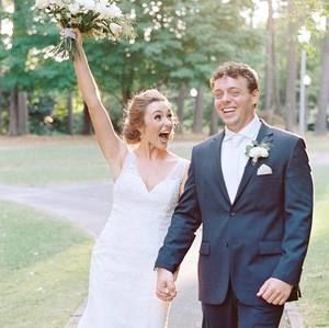 Meet your Posher, Brooks